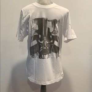 Star Wars T-Shirt Size Medium Men’s White